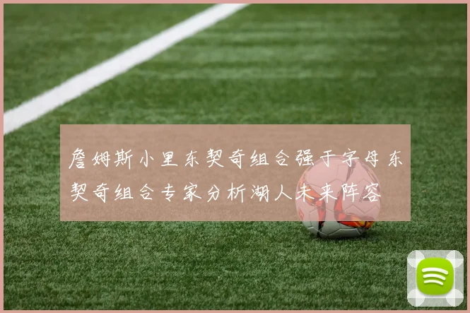 詹姆斯小里东契奇组合强于字母东契奇组合专家分析湖人未来阵容
