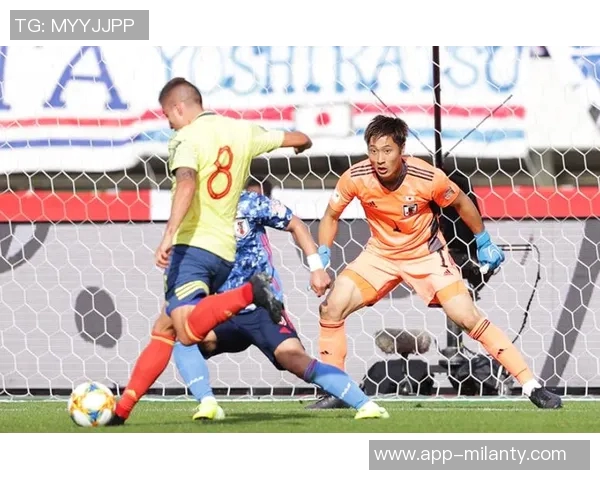 大迫敬介强调对阵巴西队需强化整体配合避免前后场脱节 大迫敬介强调对阵巴西队需强化整体配合避免前后场脱节