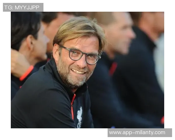 克洛普全力支持纳格尔斯曼期待德国队在世界杯中展现卓越实力 克洛普全力支持纳格尔斯曼期待德国队在世界杯中展现卓越实力