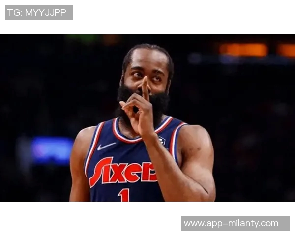 比尔回应轻视与哈登关系强调他在费城助恩比德夺MVP的重要性 比尔回应轻视与哈登关系强调他在费城助恩比德夺MVP的重要性