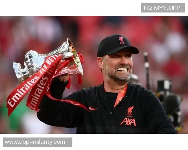 克洛普全力支持纳格尔斯曼期待德国队在世界杯中展现卓越实力 克洛普全力支持纳格尔斯曼期待德国队在世界杯中展现卓越实力