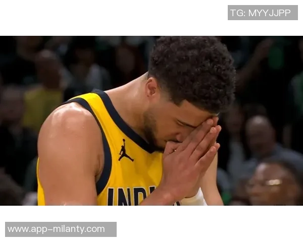 哈利伯顿强调控卫需具备比赛理解力与思考能力成为场上指挥官 哈利伯顿强调控卫需具备比赛理解力与思考能力成为场上指挥官