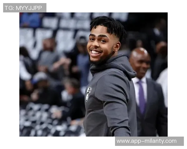 浓眉力挺拉塞尔回应质疑称他在关键时刻并未拉胯 浓眉力挺拉塞尔回应质疑称他在关键时刻并未拉胯