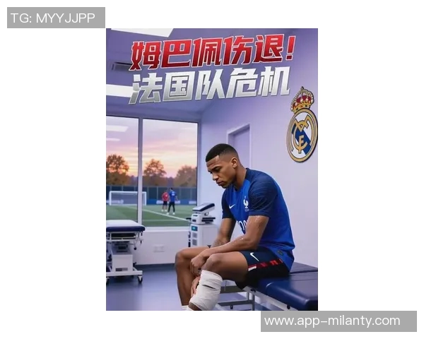 姆巴佩脚踝受伤后仍坚持为国家队出战再度扭伤引发关注 姆巴佩脚踝受伤后仍坚持为国家队出战再度扭伤引发关注