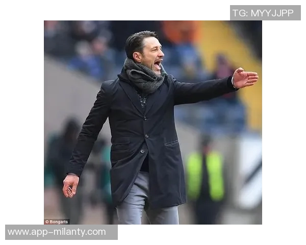 科瓦奇称拜仁实力超群多特虽强但德比战仍是拜仁胜算更大 科瓦奇称拜仁实力超群多特虽强但德比战仍是拜仁胜算更大