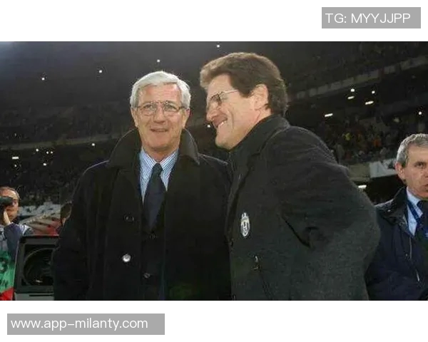 卡佩罗回忆电话门事件称尤文两冠遭不公剥夺感到遗憾 卡佩罗回忆电话门事件称尤文两冠遭不公剥夺感到遗憾