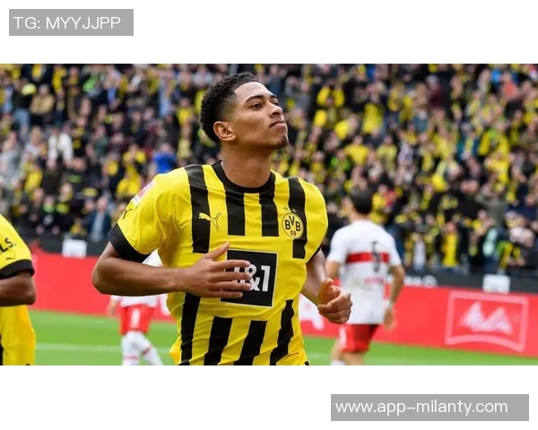 多特蒙德花3050万欧购小贝林新赛季表现令人失望仅281分钟无进球 多特蒙德花3050万欧购小贝林新赛季表现令人失望仅281分钟无进球