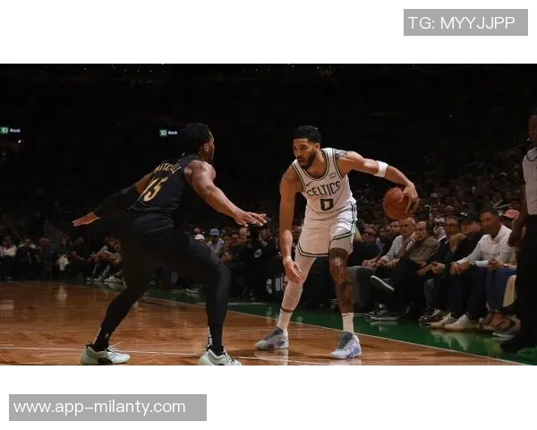 名嘴警告米切尔必须带领骑士冲击总决赛否则未来机会将大幅减少