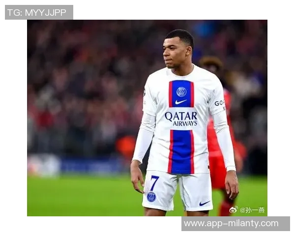 姆巴佩对阵巴萨表现惊艳近8球中独占6球已打入12球 姆巴佩对阵巴萨表现惊艳近8球中独占6球已打入12球