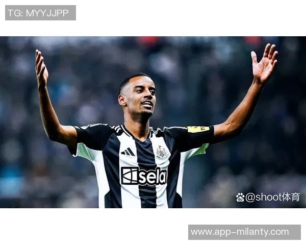 纽卡斯尔瞄准马竞前锋索尔洛特年薪300万欧替代伊萨克