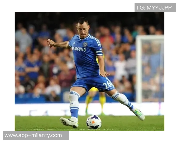 切尔西荣耀时刻回顾：特里告别蓝桥的1617赛季收官战