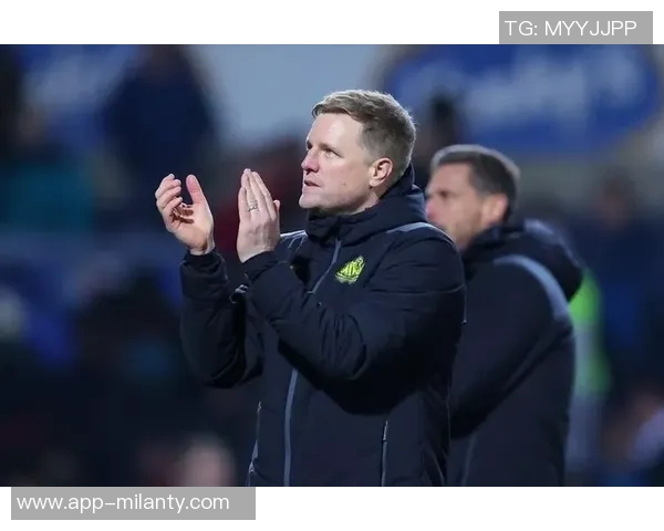 弗兰克称德勒古欣预计11月复出并赞扬埃迪豪的执教能力