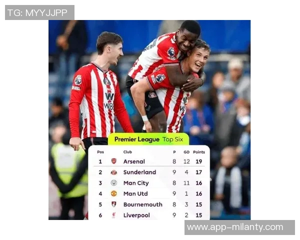 英超新黑马崛起九轮过后黑猫队展现强大实力引发关注 英超新黑马崛起九轮过后黑猫队展现强大实力引发关注