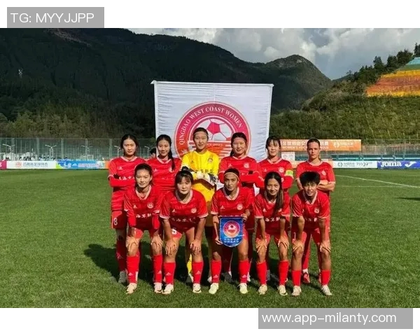 青岛西海岸女足在女甲收官战中获胜成功夺得联赛季军荣耀 青岛西海岸女足在女甲收官战中获胜成功夺得联赛季军荣耀