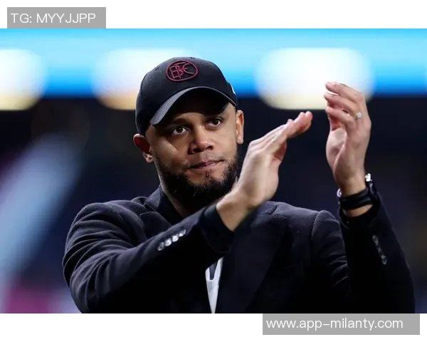 孔帕尼续约拜仁成为本世纪第三位执教的传奇主帅