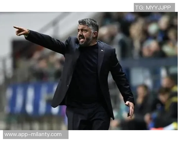 加图索有意征召亚特兰大17岁小将阿哈诺米兰今夏曾对其表现出兴趣 加图索有意征召亚特兰大17岁小将阿哈诺米兰今夏曾对其表现出兴趣