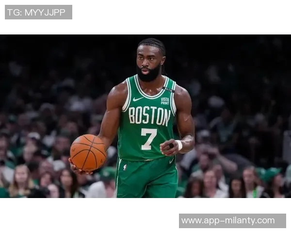 杰伦布朗谈腿筋伤势恢复良好警惕再次受伤风险