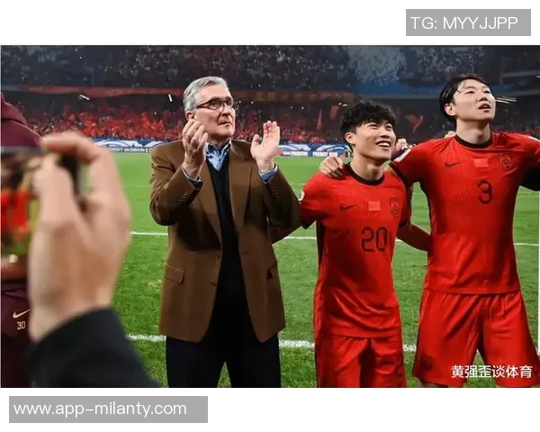 伊万谈战术选择双后腰配置助球队取得佳绩