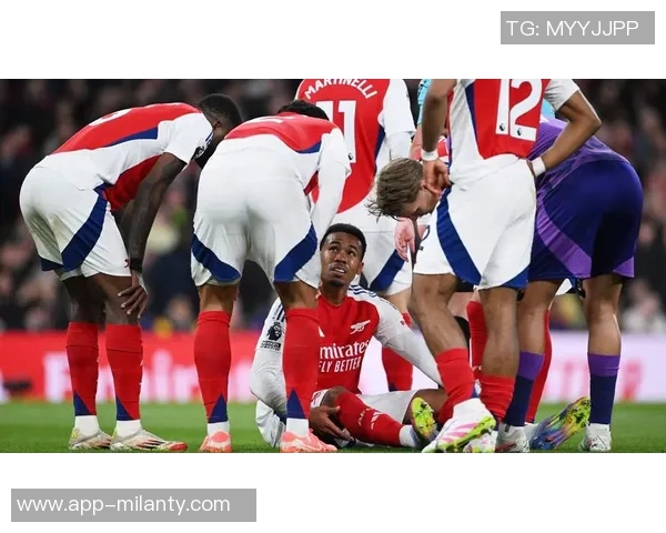 加布里埃尔缺阵影响显著阿森纳胜率大幅下降至40