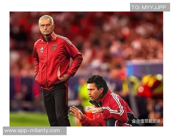 本菲卡人手紧缺穆帅执教后四场均有U23球员替补出战