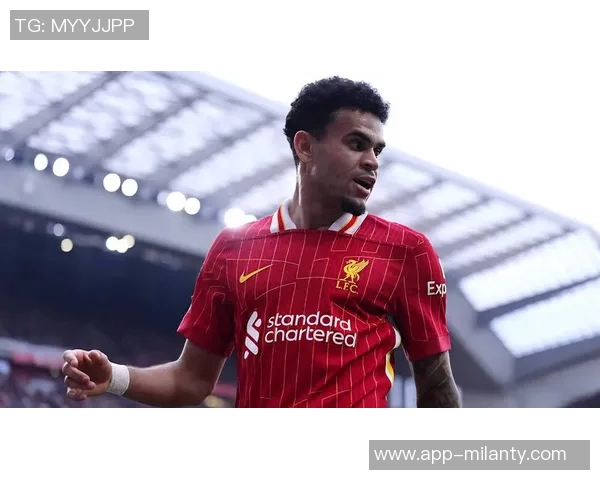 前英超球员分析利物浦补强策略与路易斯迪亚斯的重大影响 前英超球员分析利物浦补强策略与路易斯迪亚斯的重大影响