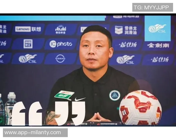 中超代理主帅竞争激烈陈涛有望转正韩鹏邓卓翔拉米罗争夺帅位