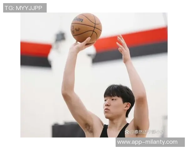 韩媒分析NBA缺乏韩国球员现象杨瀚森虽未上场但市场影响力明显