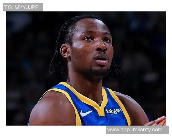 勇士库明加从交易筹码到真香合同两年4650万的逆袭之路