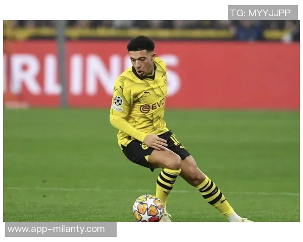 赫斯基建议桑乔考虑重返多特或前往意大利发展新生涯