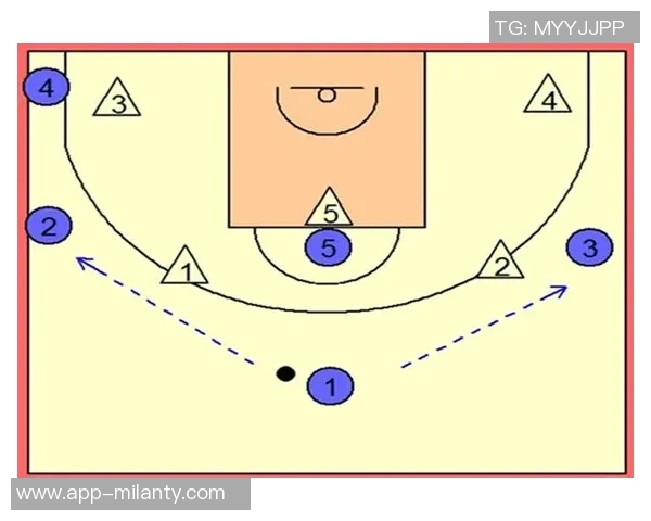 火箭队运用区域联防策略力求双塔掌控场上空间优势 火箭队运用区域联防策略力求双塔掌控场上空间优势