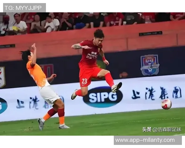 宋文杰94分钟绝杀未能逆转海牛3-4遗憾败给海港 宋文杰94分钟绝杀未能逆转海牛3-4遗憾败给海港