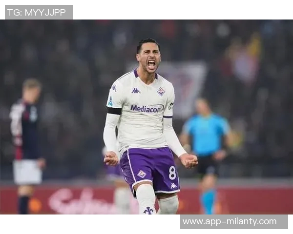 马伦欣喜为罗马进球感谢迪巴拉两次助攻感受太棒了