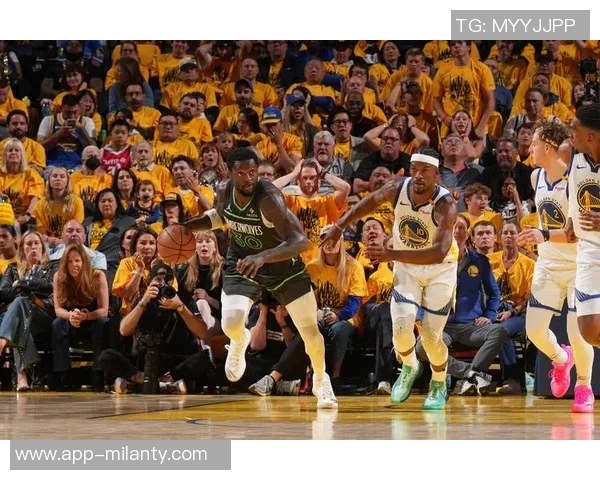 文班面对兰德尔防守挑战如同早年KD对抗托尼阿伦的艰难时刻