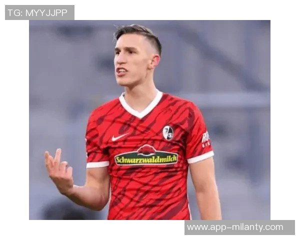 施洛特贝克2022年曾与萨利谈转会家人多为拜仁球迷