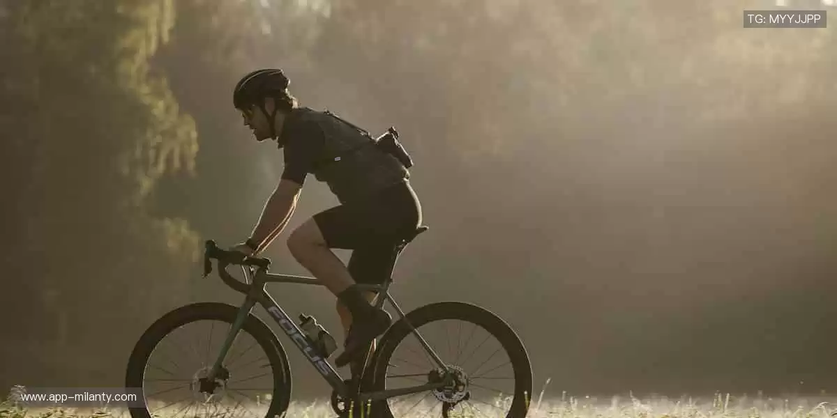 突破极限,见证传奇!🚴🏃